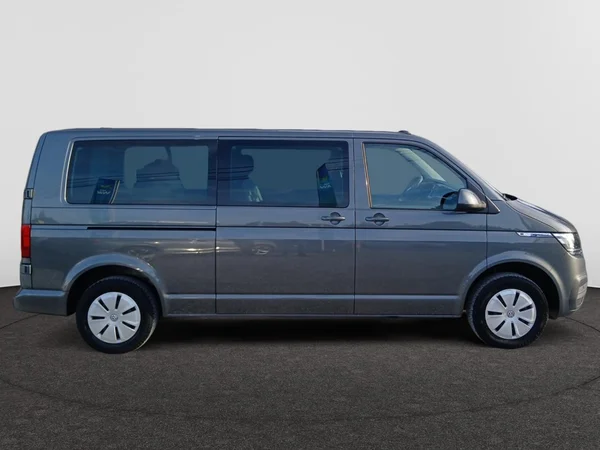VOLKSWAGEN Transporter T6.1 1200 Caravelle Lwb Dsl (2024) — foto 19 van 19