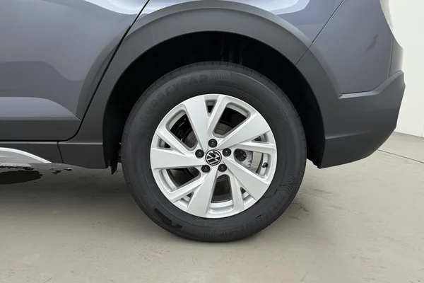 Volkswagen Taigo (2026) — foto 13 van 16