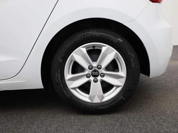 Audi A1 Sportback (2023) — foto 5 van 39