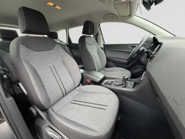 SEAT Ateca (2024) — foto 19 van 25