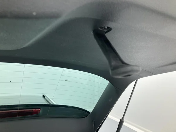 SKODA Kamiq (2025) — foto 20 van 36
