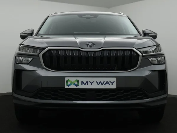 SKODA Kodiaq (2026) — foto 18 van 23