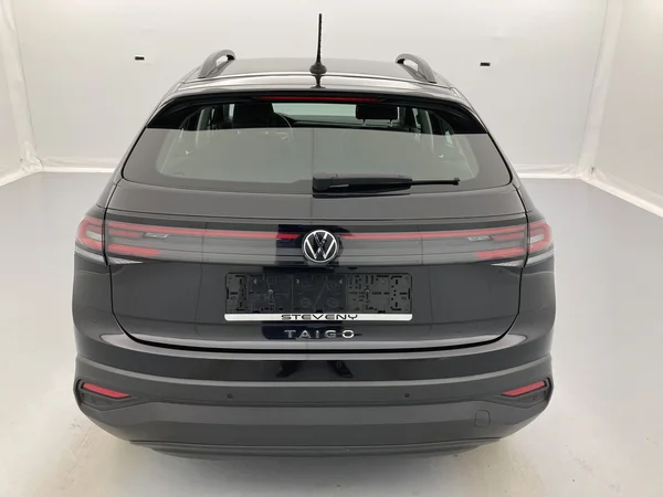 VOLKSWAGEN Taigo (2023) — foto 13 van 36