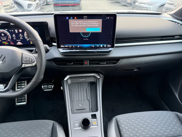 VOLKSWAGEN T-Roc (2026) — foto 6 van 26