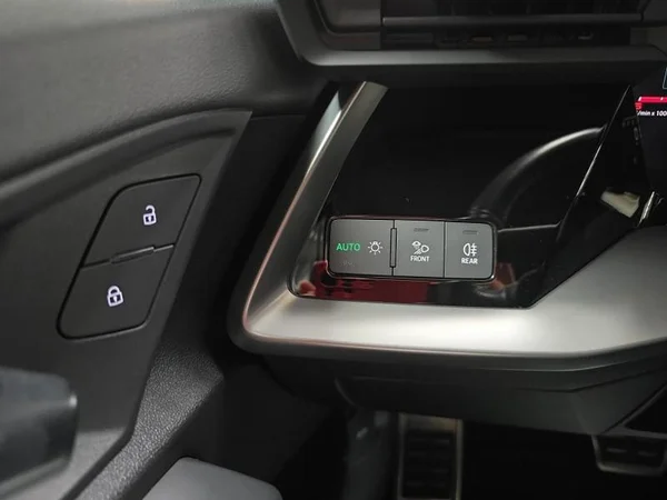 AUDI A3 Sportback Dsl (2023) — foto 20 van 32