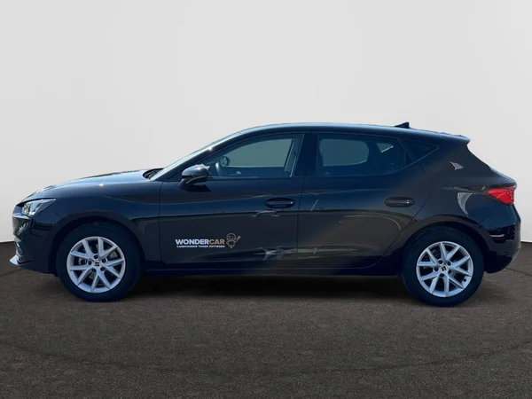 SEAT Leon (2025) — foto 24 van 24