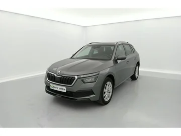 SKODA Kamiq (2023)