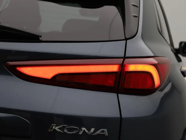Hyundai Kona (2023) — foto 32 van 44