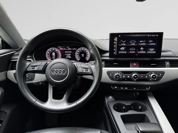 AUDI A5 Sportback (2021) — foto 9 van 13