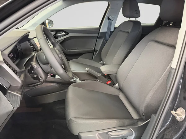 AUDI A1 Sportback (2026) — foto 16 van 24