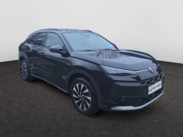 VOLKSWAGEN T-Roc (2025) — foto 3 van 24