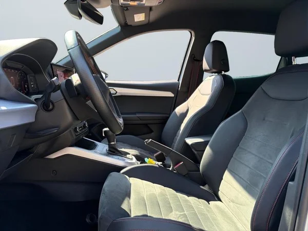 SEAT Arona (2023) — foto 29 van 29