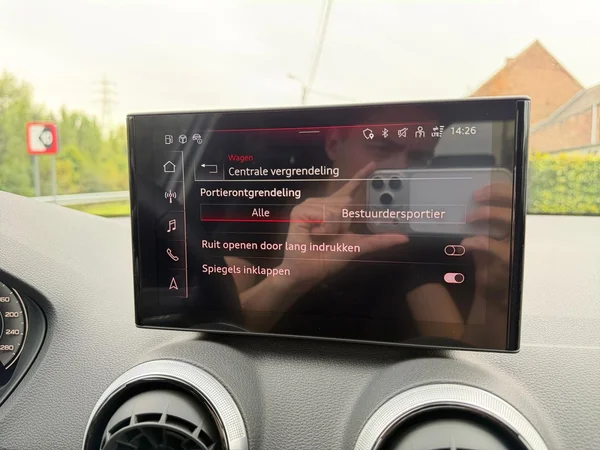 AUDI Q2 (2026) — foto 10 van 24