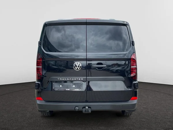 VOLKSWAGEN Transporter T7 28 Fourgon Swb Dsl (2025) — foto 19 van 21