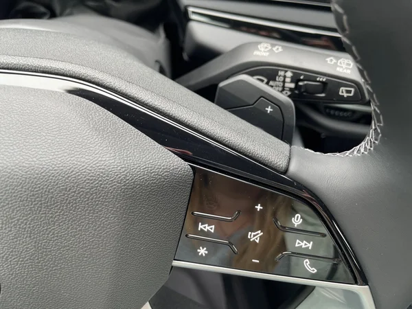AUDI A5 Avant e-hybrid (PHEV) (2026) — foto 13 van 24