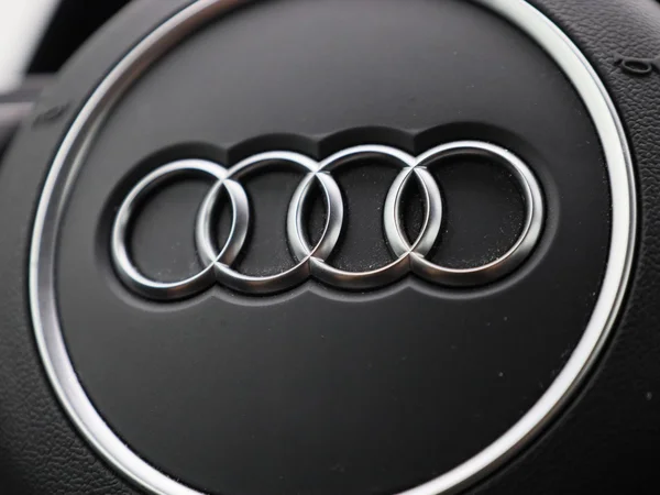 Audi Q2 (2023) — foto 22 van 41