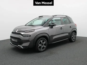 Citroën C3 Aircross (2023)