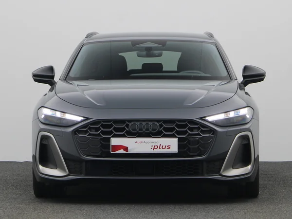 AUDI A5 Avant (2025) — foto 25 van 33