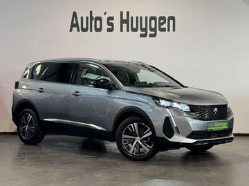 Peugeot 5008 (2023)