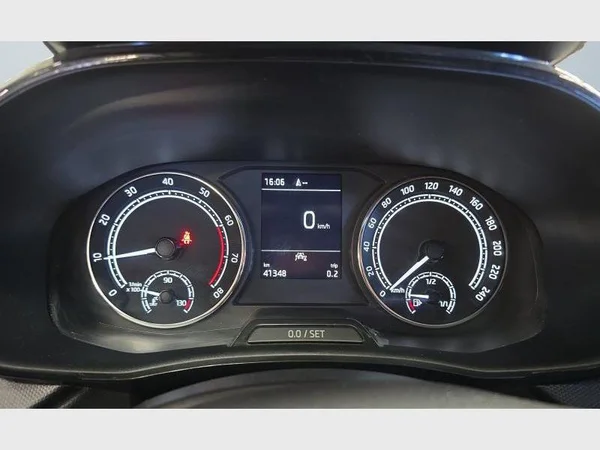 Skoda Fabia (2024) — foto 4 van 29