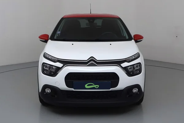 Citroen C3 (2023) — foto 23 van 24