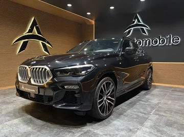 Bmw X6 a87c95a7-d120-477f-9c2d-27794095fe55