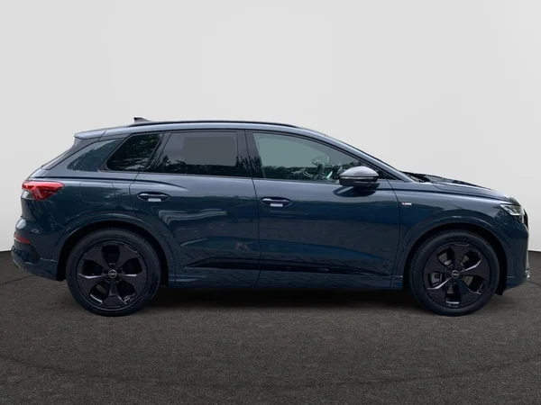 AUDI Q4 e-tron (2026) — foto 7 van 18