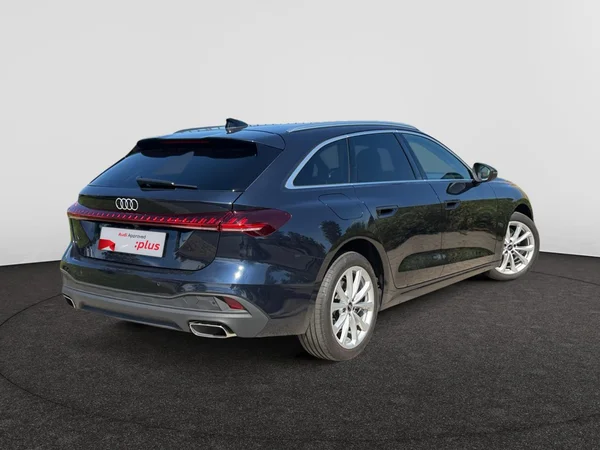AUDI A5 Avant (2025) — foto 12 van 20