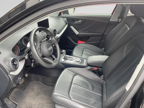 AUDI Q2 (2020) — foto 21 van 21