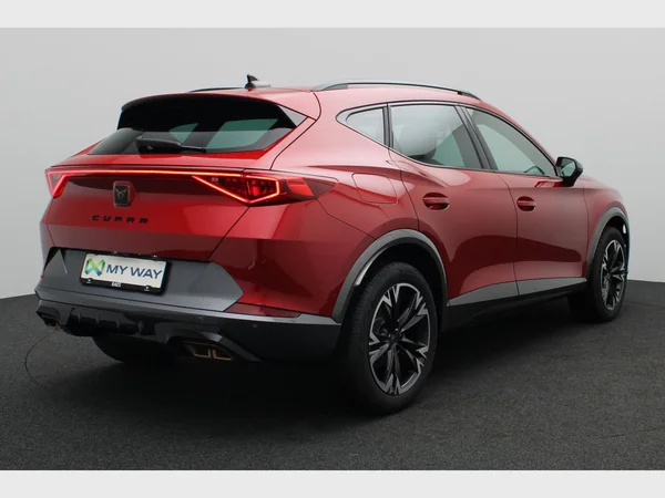 CUPRA Formentor (2023) — foto 11 van 18
