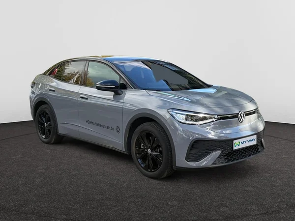 VOLKSWAGEN ID.5 (2025) — foto 19 van 21