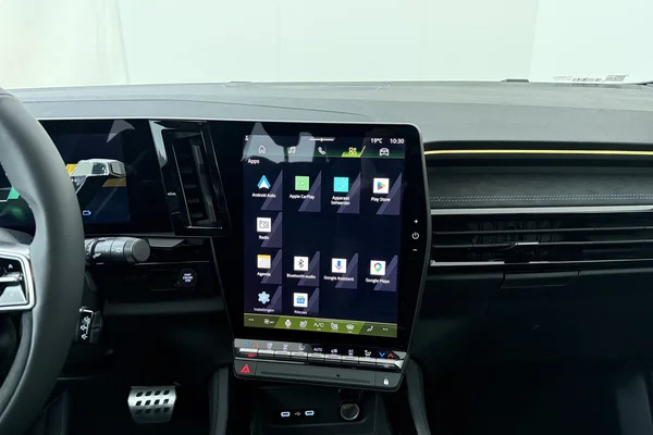 Renault Austral E-Tech (HEV) (2026) — foto 3 van 13
