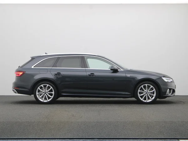 AUDI A4 Avant (2019) — foto 3 van 22