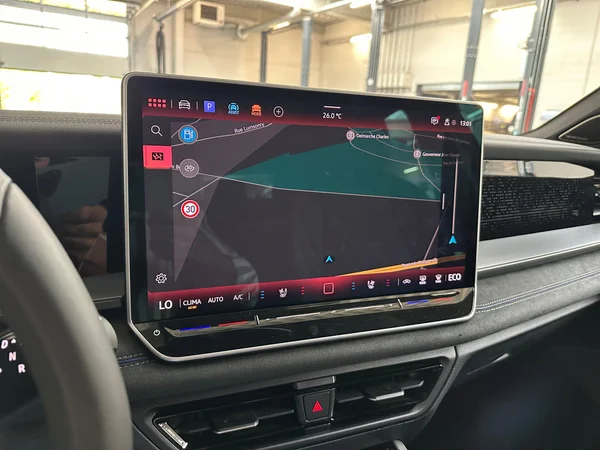 VOLKSWAGEN Tayron eHybrid (PHEV) (2025) — foto 3 van 20