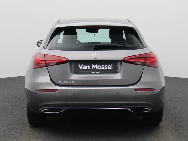 Mercedes-Benz A-Klasse (2023) — foto 36 van 40