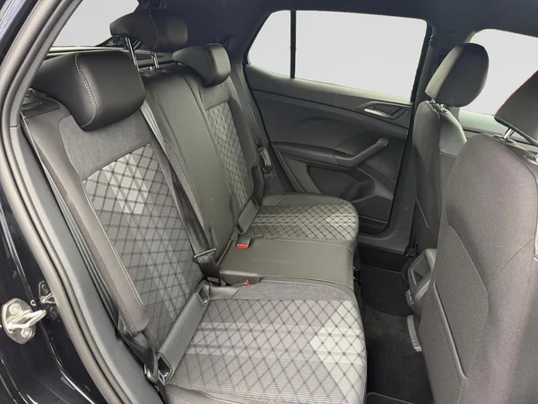 VOLKSWAGEN T-Cross (2026) — foto 9 van 17