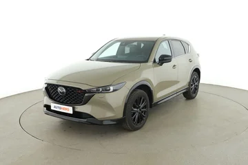 Mazda CX-5 78513df6-429b-4614-9c55-08742c96718f
