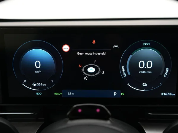 Hyundai Kona (2024) — foto 22 van 23