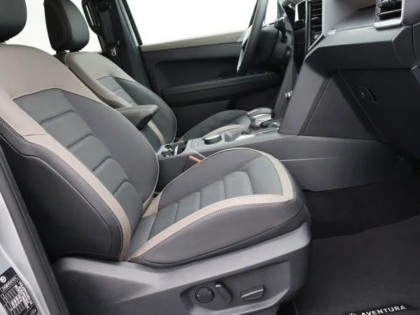 VOLKSWAGEN Amarok Double Cab (2026) — foto 25 van 25