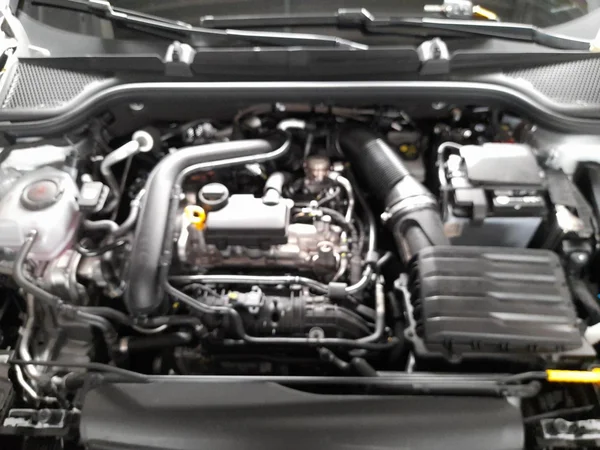 SKODA Kamiq (2025) — foto 16 van 23
