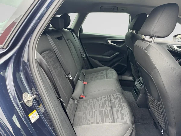 AUDI A5 Avant (2025) — foto 10 van 24