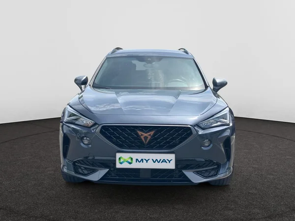 CUPRA Formentor e-Hybrid (PHEV) (2024) — foto 13 van 24