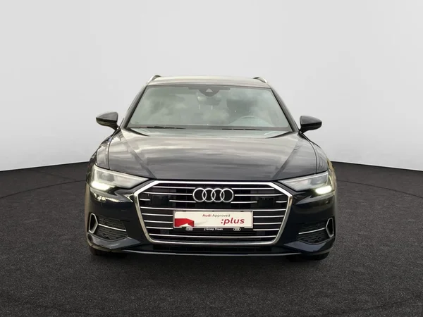 AUDI A6 Avant (2023) — foto 10 van 25