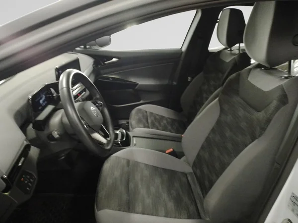 VOLKSWAGEN ID.4 (2023) — foto 22 van 22
