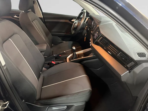 AUDI A1 Sportback (2022) — foto 8 van 21