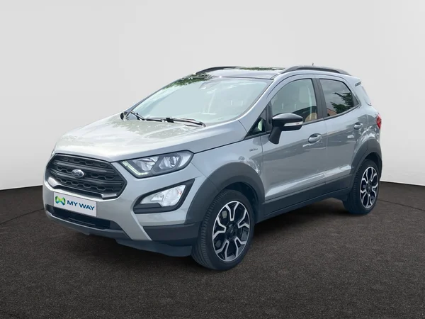 FORD Ecosport (2023) — foto 1 van 23