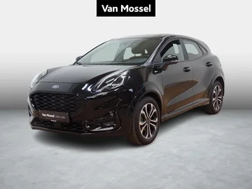 Ford Puma (2023)