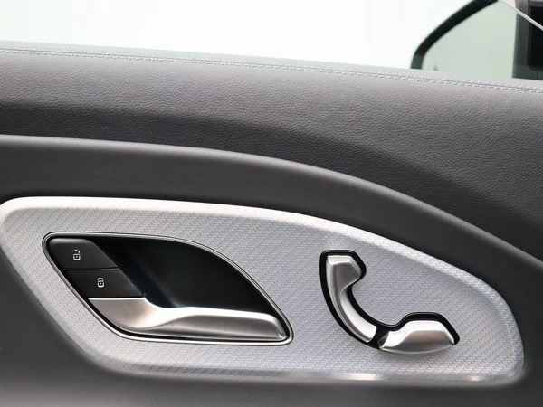 Mercedes-Benz CLA (2026) — foto 33 van 33