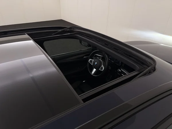 BMW 530 (2021) — foto 24 van 36