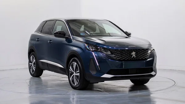 Peugeot 3008 (2024) — foto 52 van 54